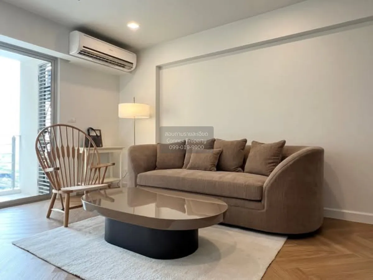 2 Bedroom condo in My Resort Bangkok