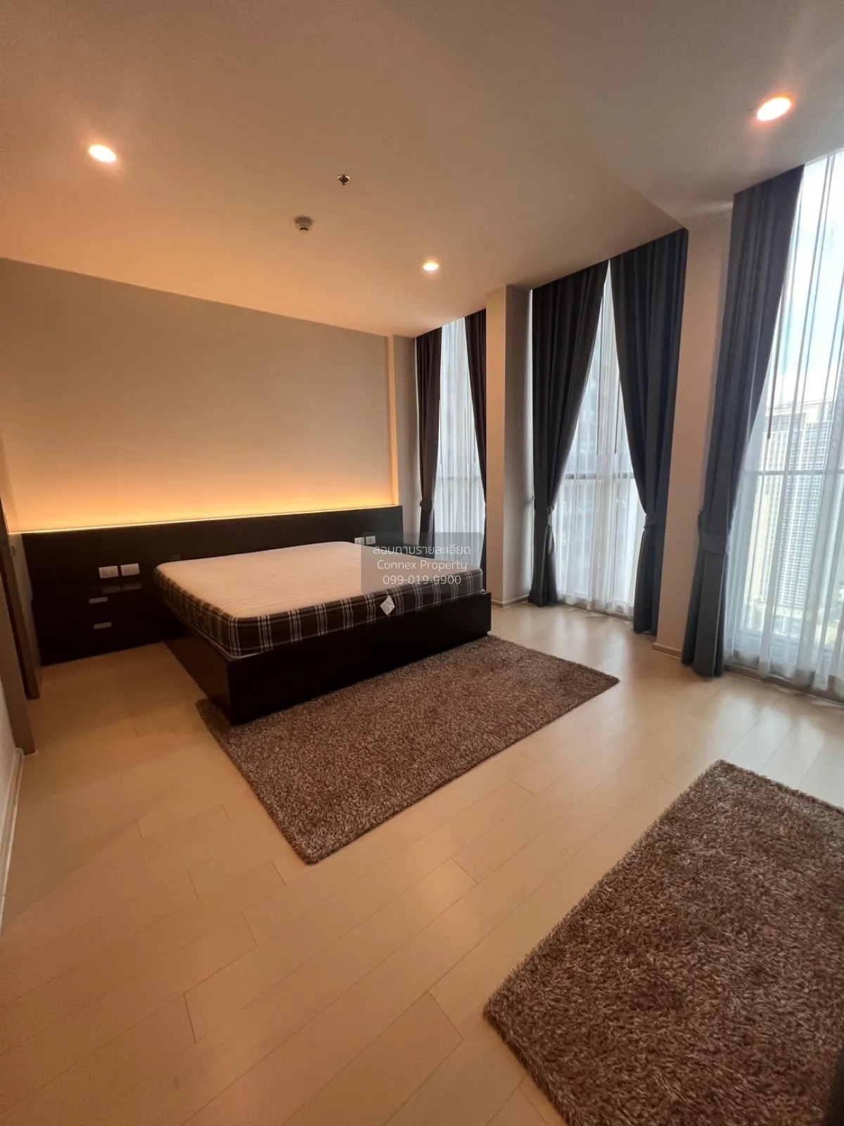 1 Bedroom condo in Noble Ploenchit