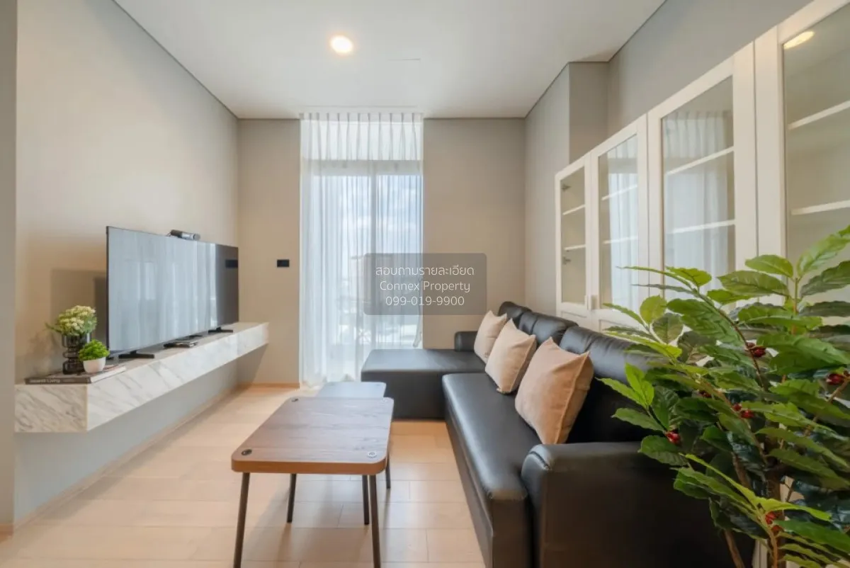 2 Bedroom condo in Wyndham Garden Bangkok Sukhumvit 42