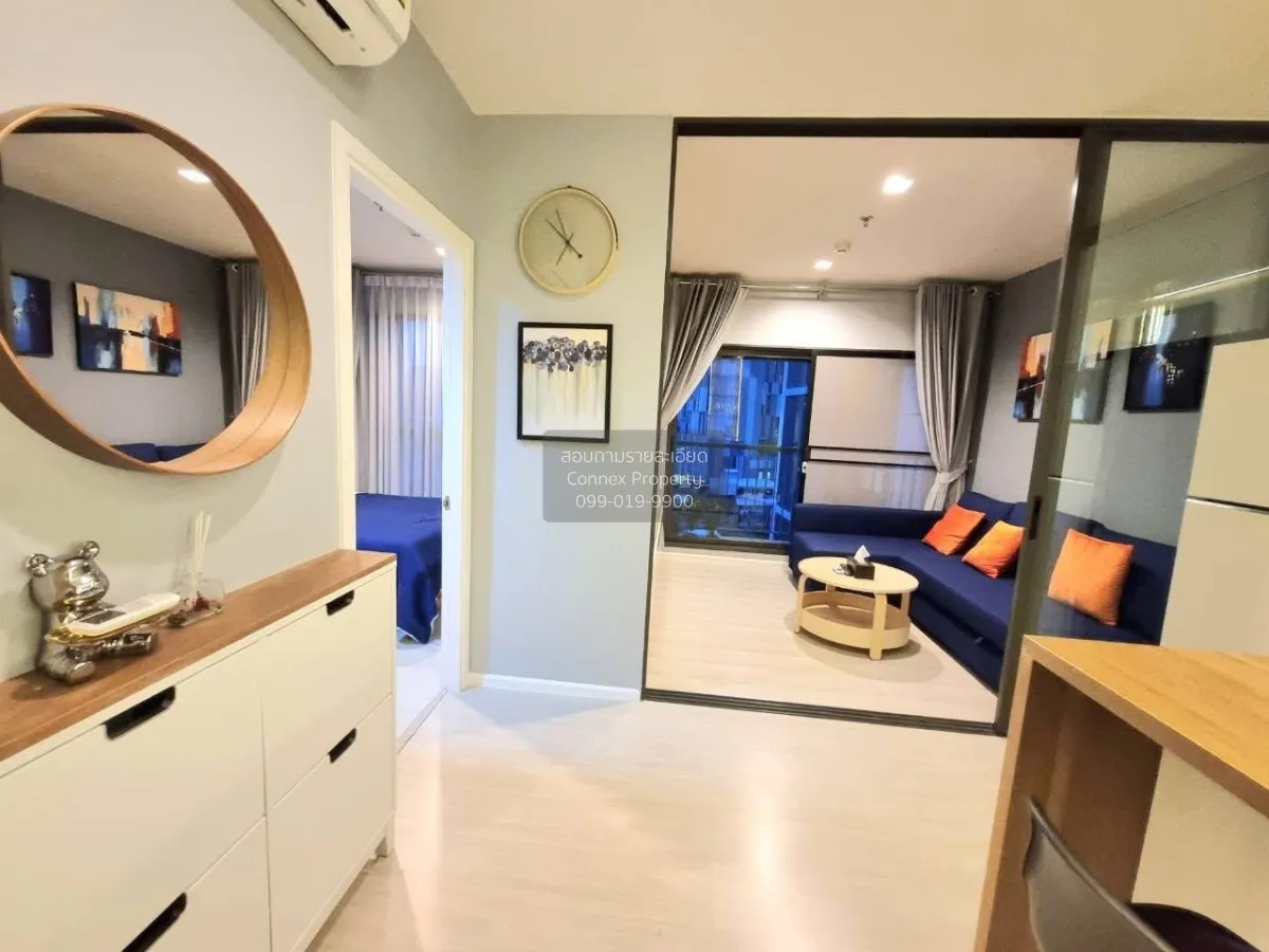 1 Bedroom condo in Life Sukhumvit 48
