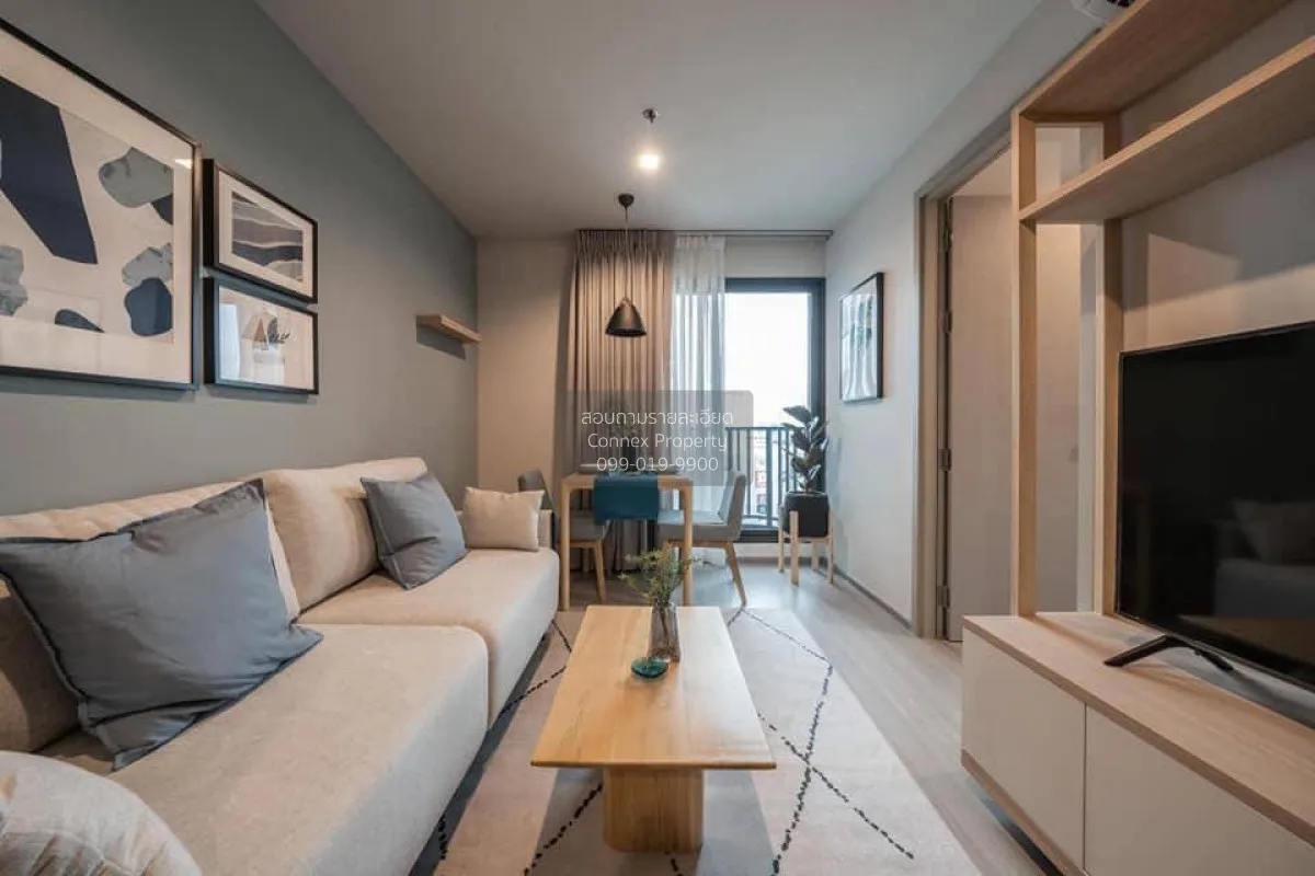 1 Bedroom condo in Life Ladprao