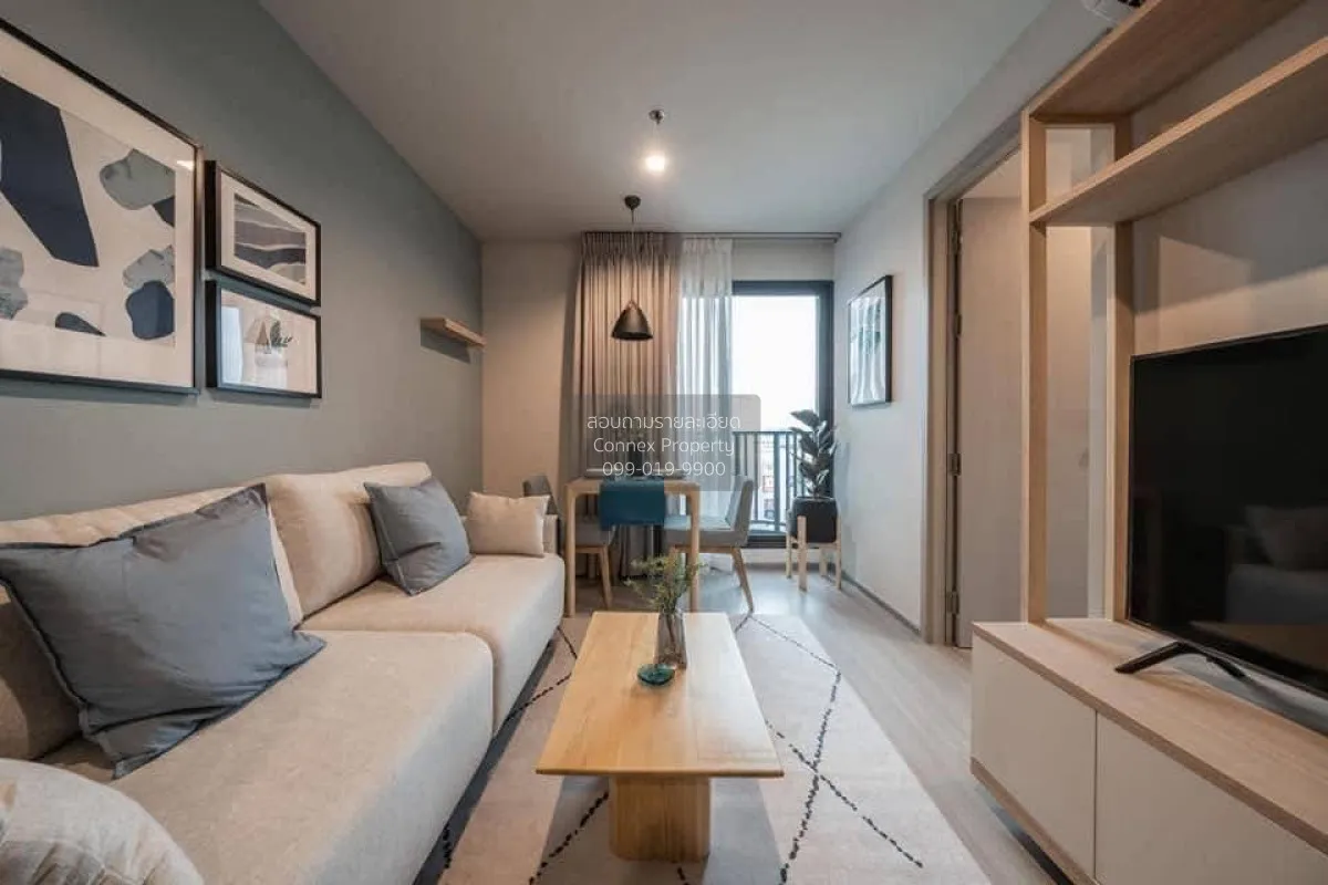 1 Bedroom condo in Life Ladprao