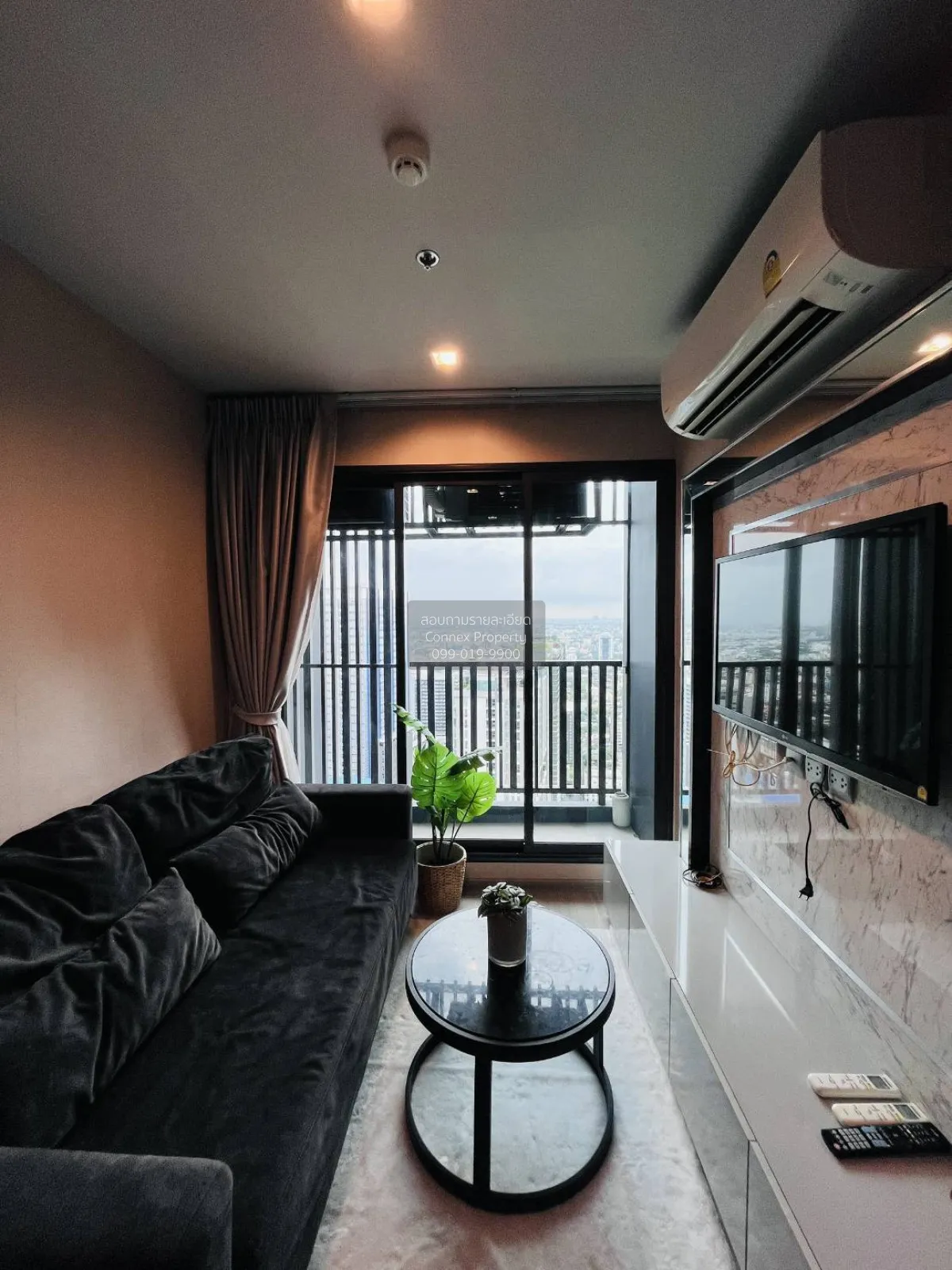 1 Bedroom condo in Life Ladprao