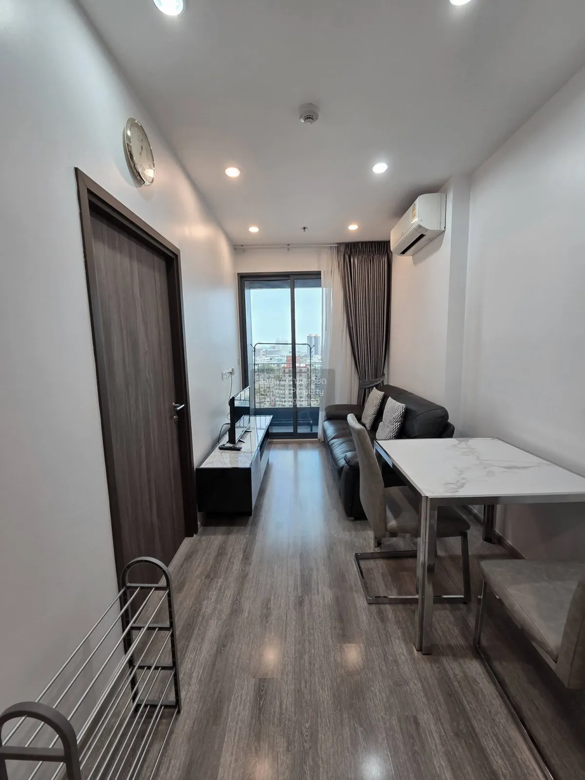 1 Bedroom condo in IDEO Mobi Sukhumvit 66
