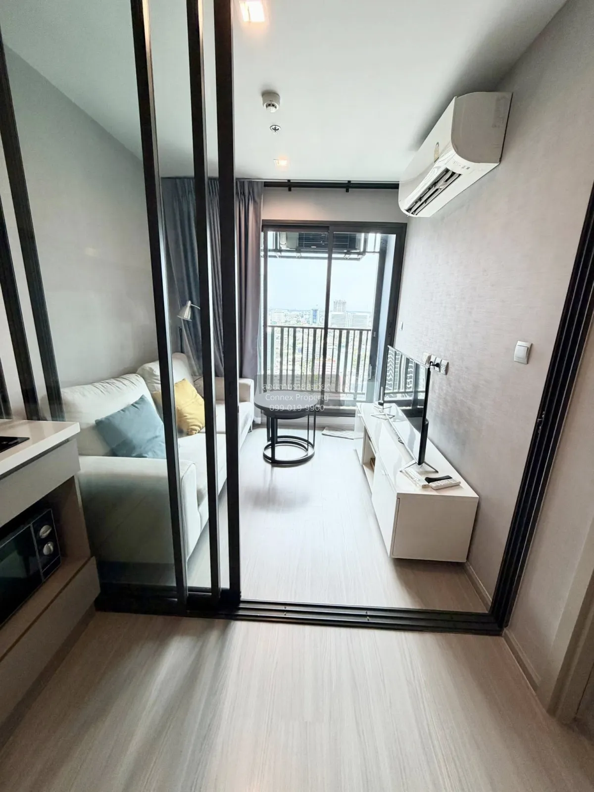 1 Bedroom condo in Life Ladprao