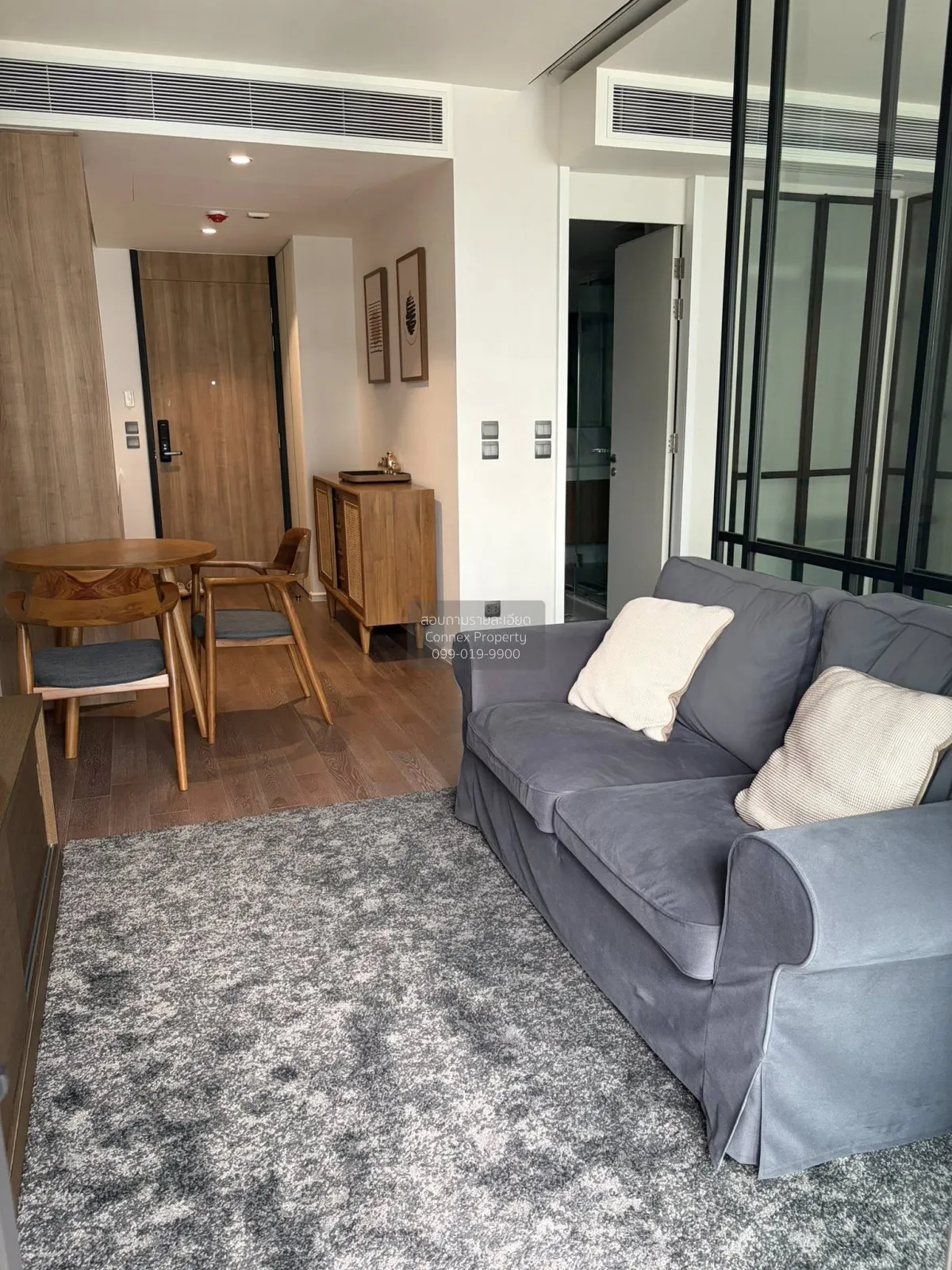 1 Bedroom condo in MUNIQ Sukhumvit 23