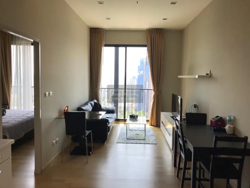 1 Bedroom condo in Noble Reveal