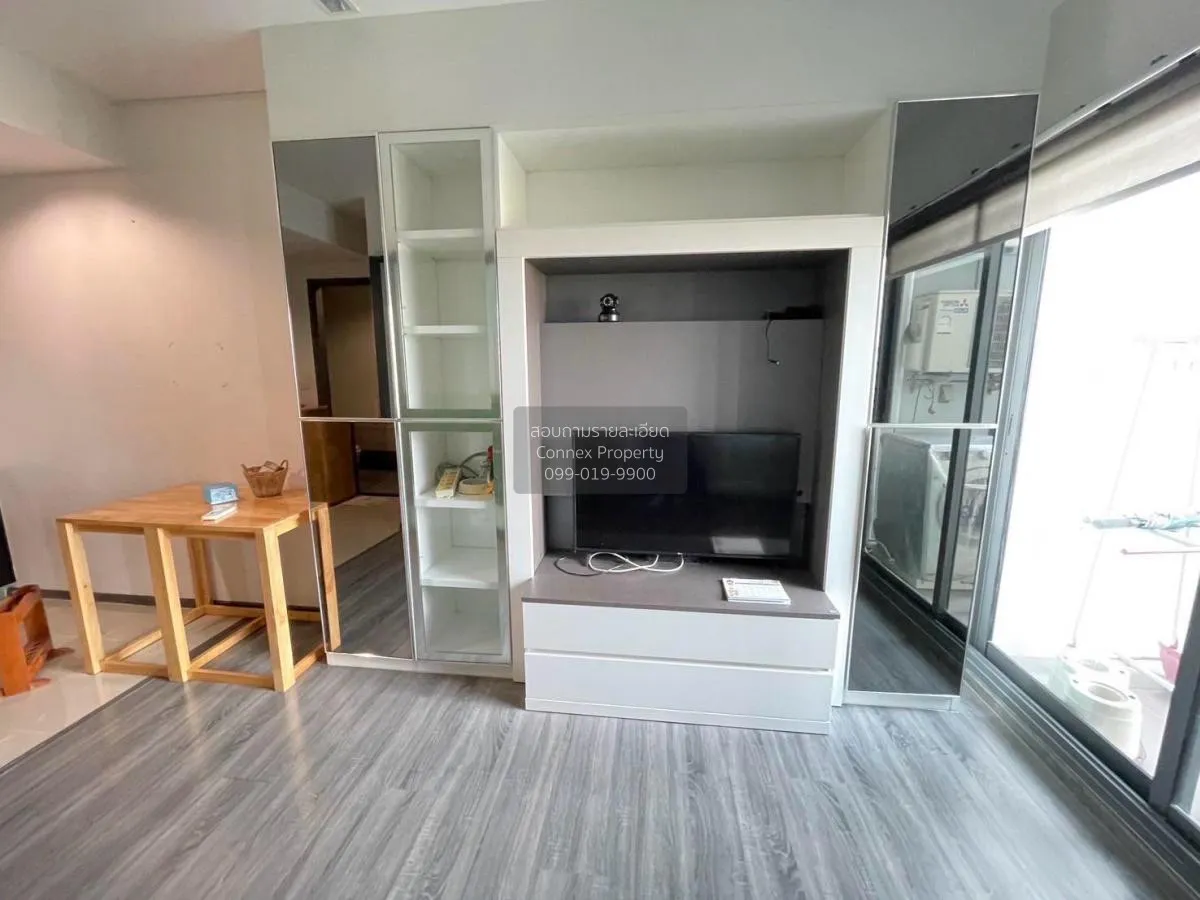 1 Bedroom condo in The Rich Sathorn-Taksin