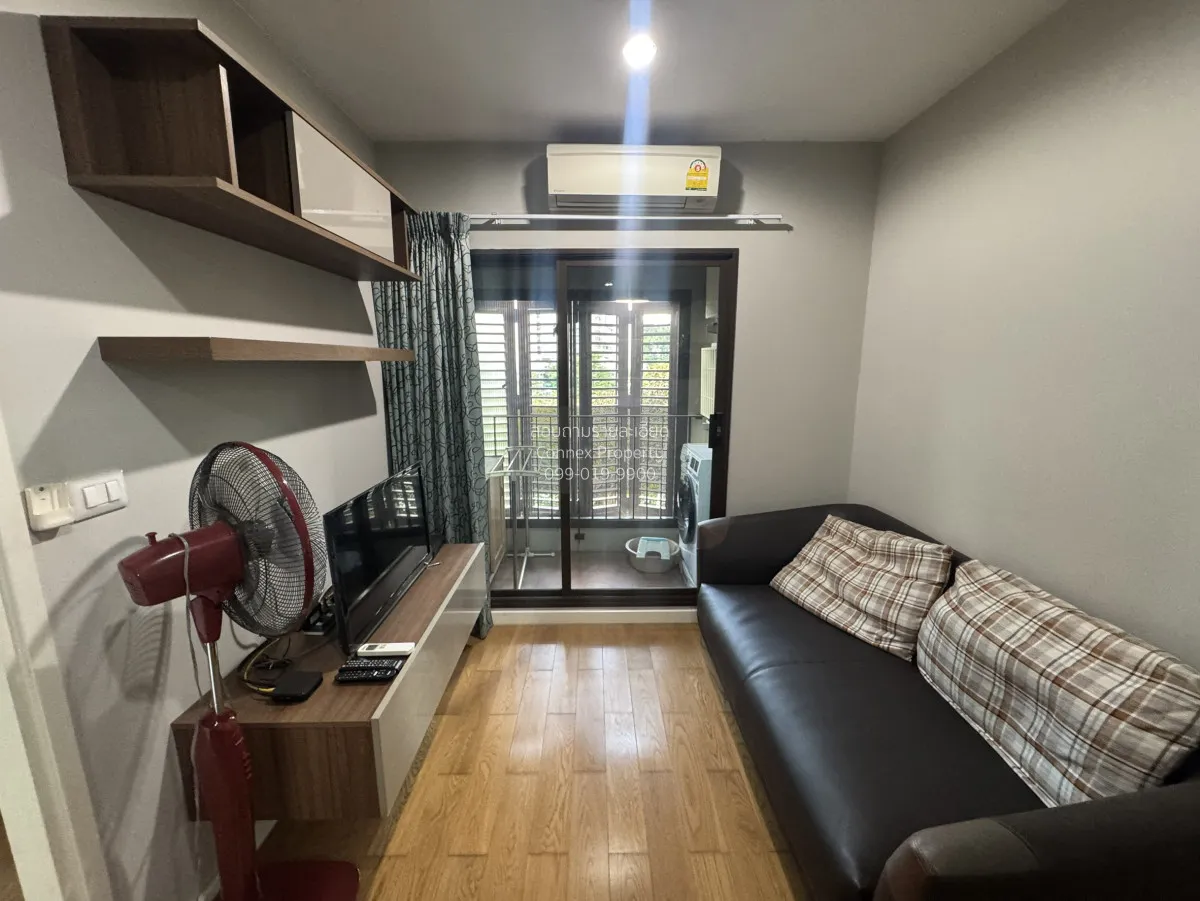 1 Bedroom condo in Condolette Dwell Sukhumvit 26