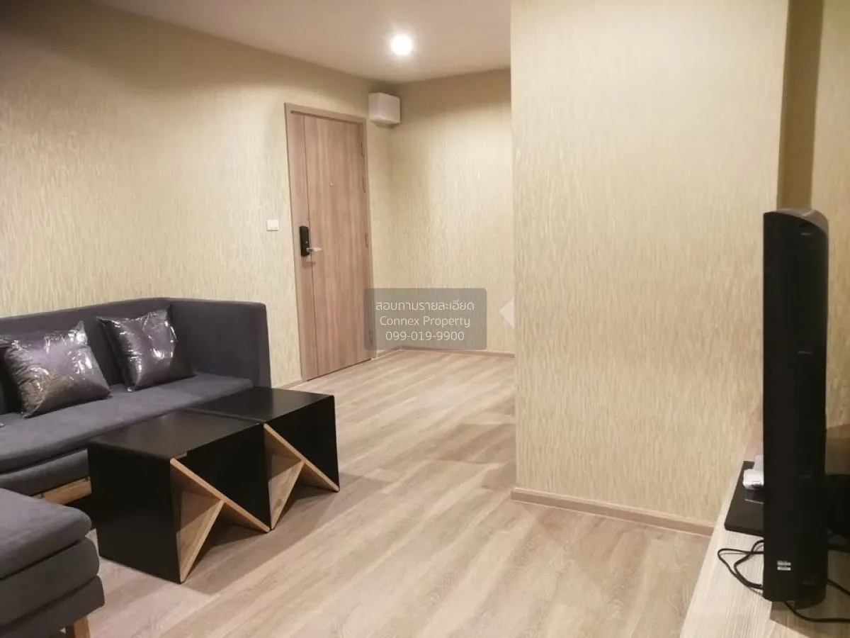 2 Bedroom condo in The Excel Hideaway Sukhumvit 71