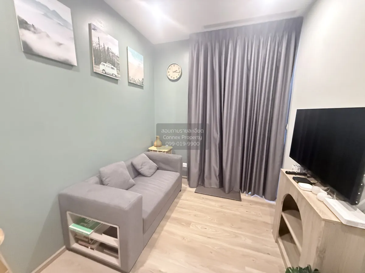 1 Bedroom condo in Oka Haus Sukhumvit 36