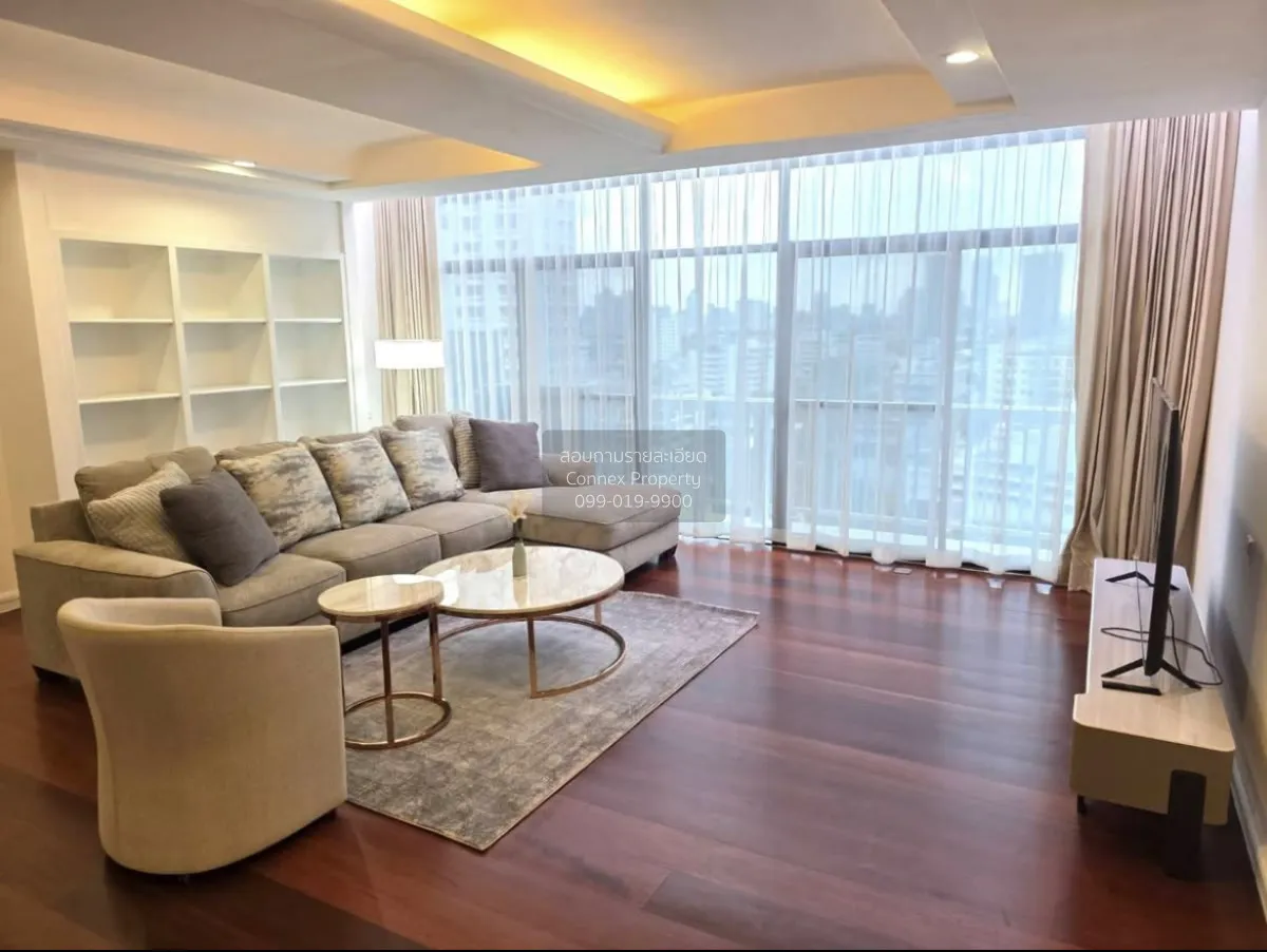 3 Bedroom condo in The Waterford Thonglor 11
