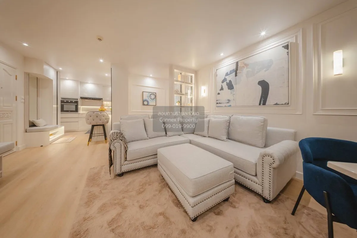 2 Bedroom condo in Fortune Condo Town