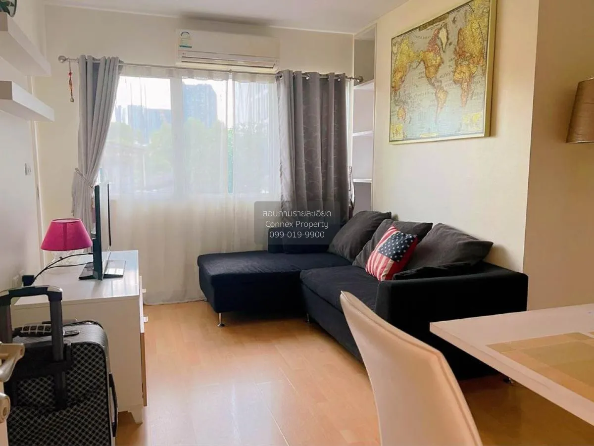 1 Bedroom condo in My Condo Sukhumvit 81