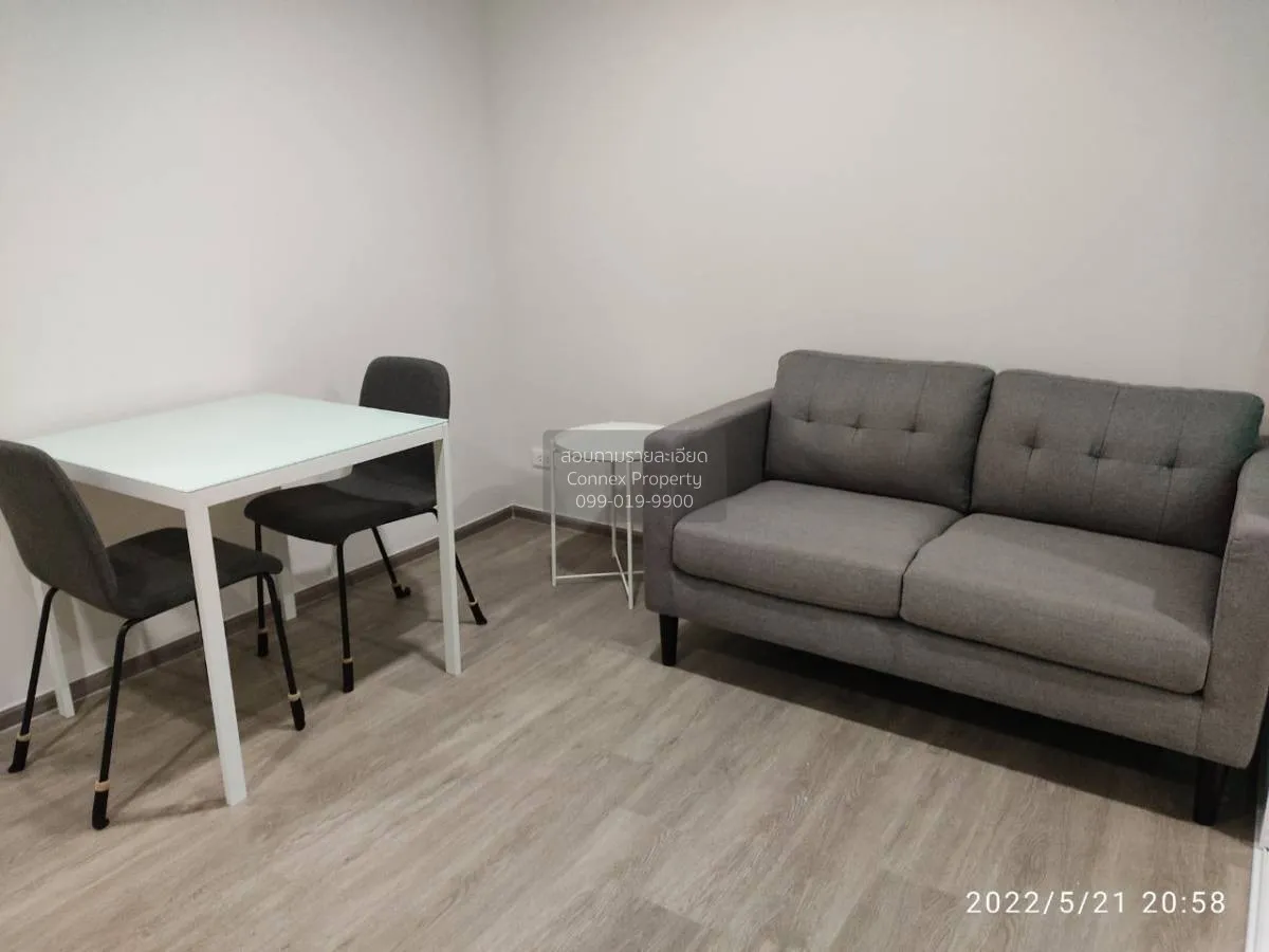 1 Bedroom condo in Rye Talat Phlu