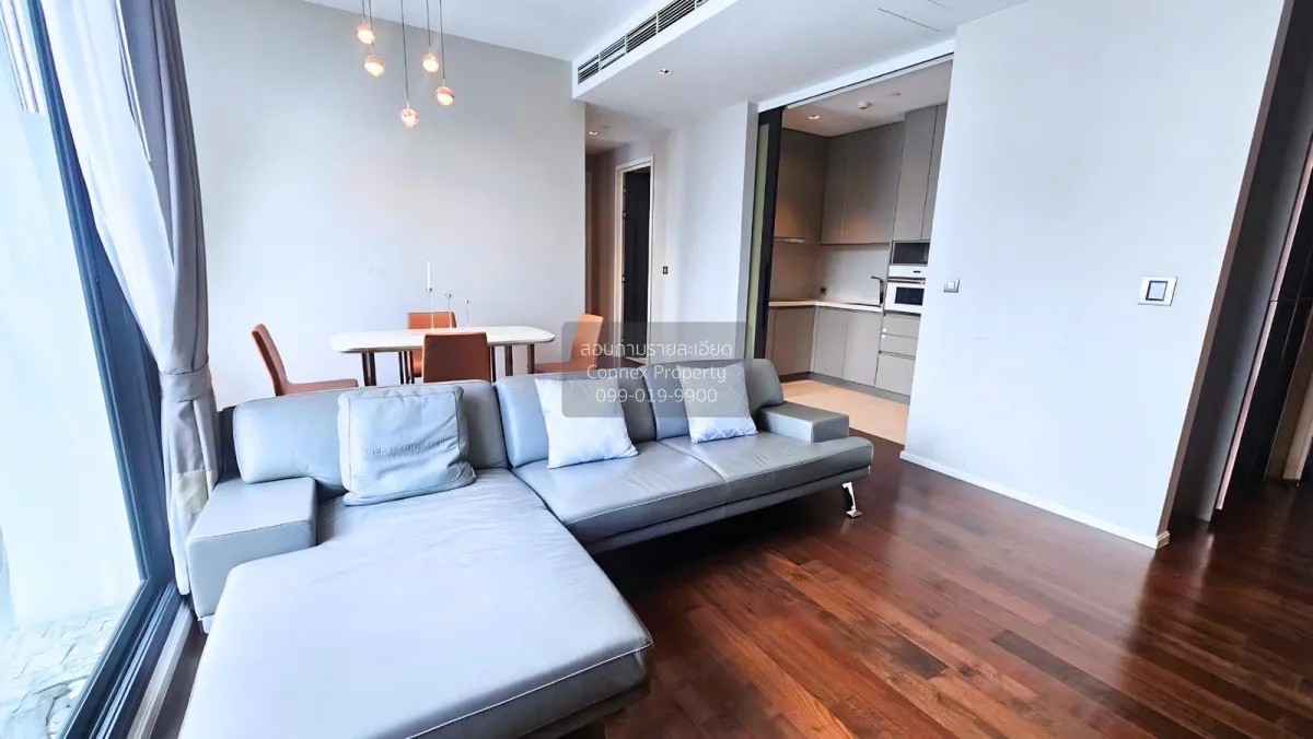 2 Bedroom condo in The Diplomat 39