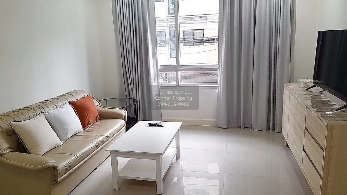 1 Bedroom condo in Wish @ Siam