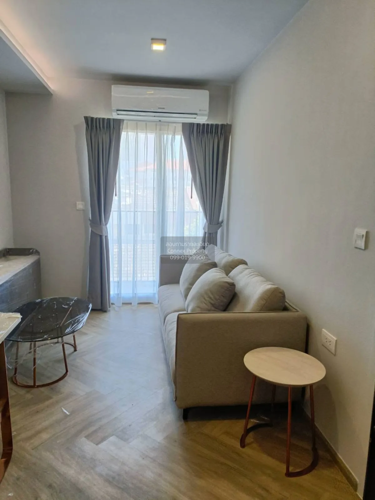 1 Bedroom condo in Chapter Thonglor 25
