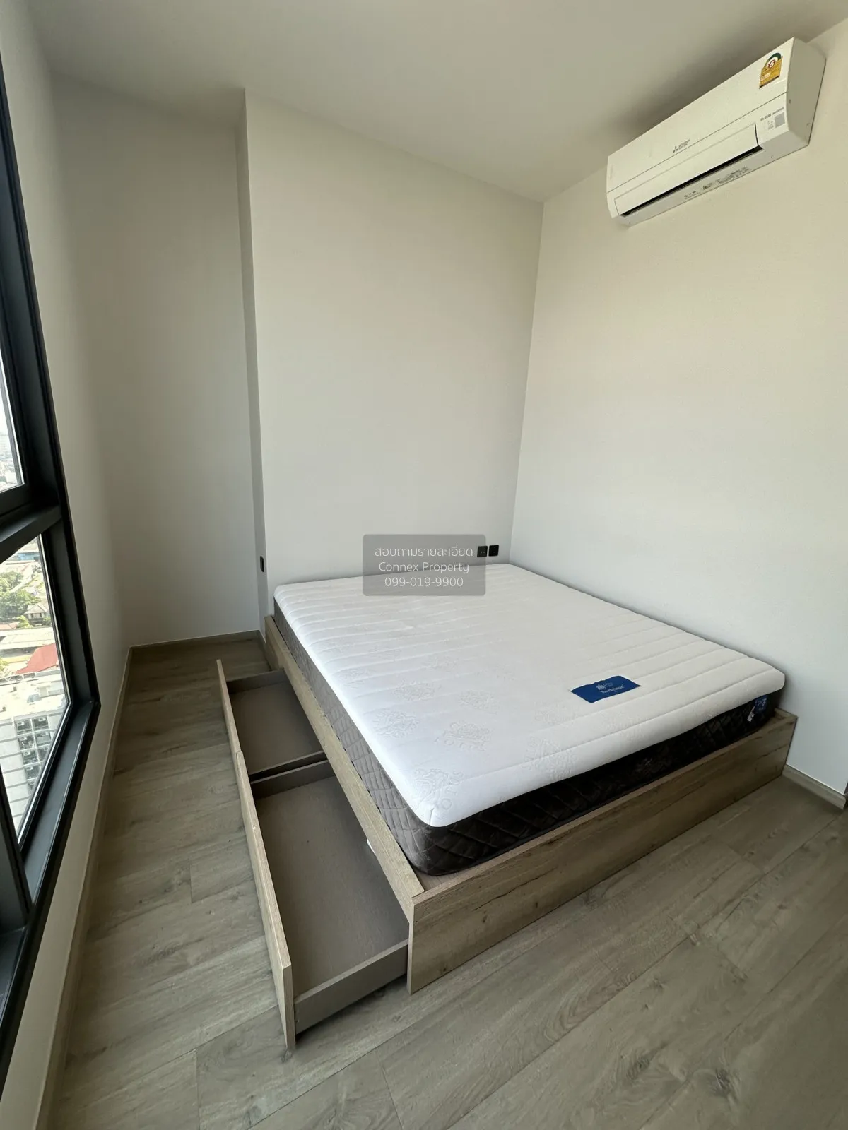 1 Bedroom condo in The Crest Park Residences