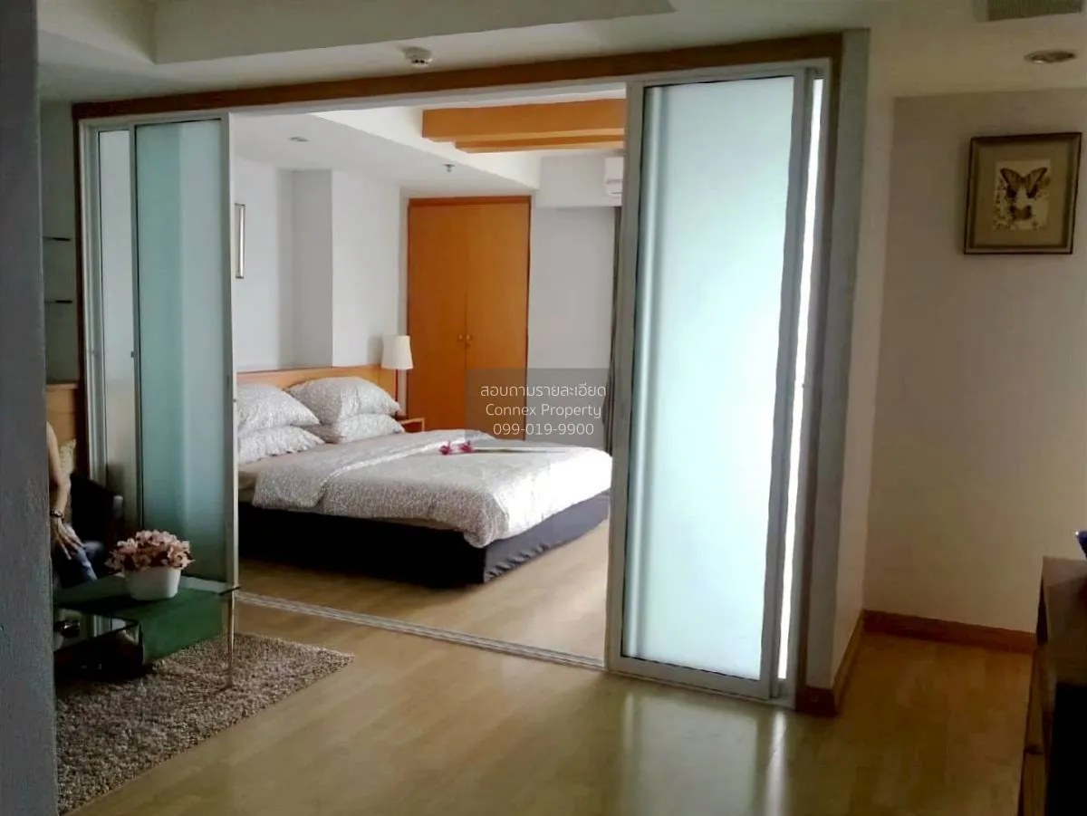 1 Bedroom condo in Icon III