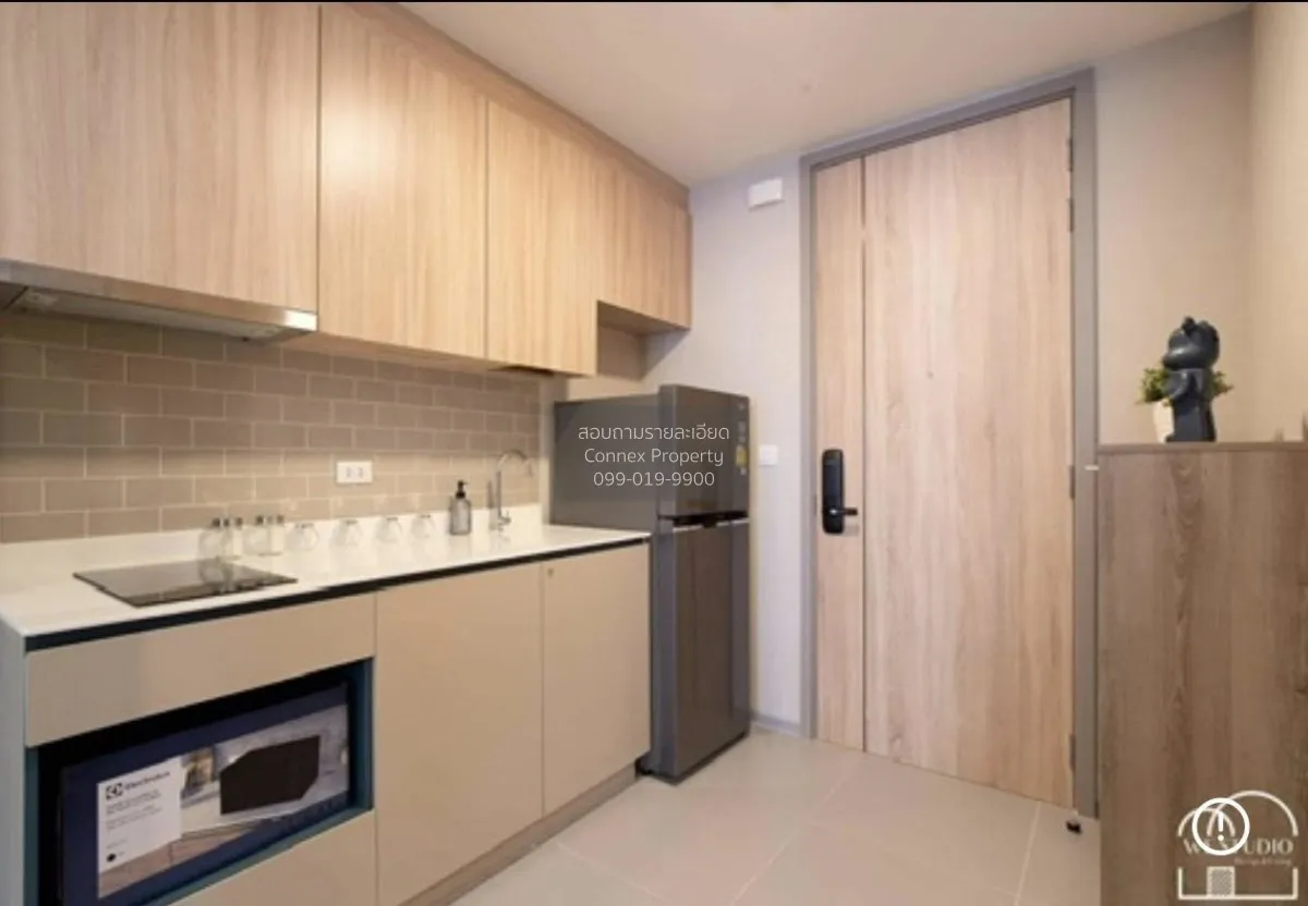 1 Bedroom condo in XT Phayathai
