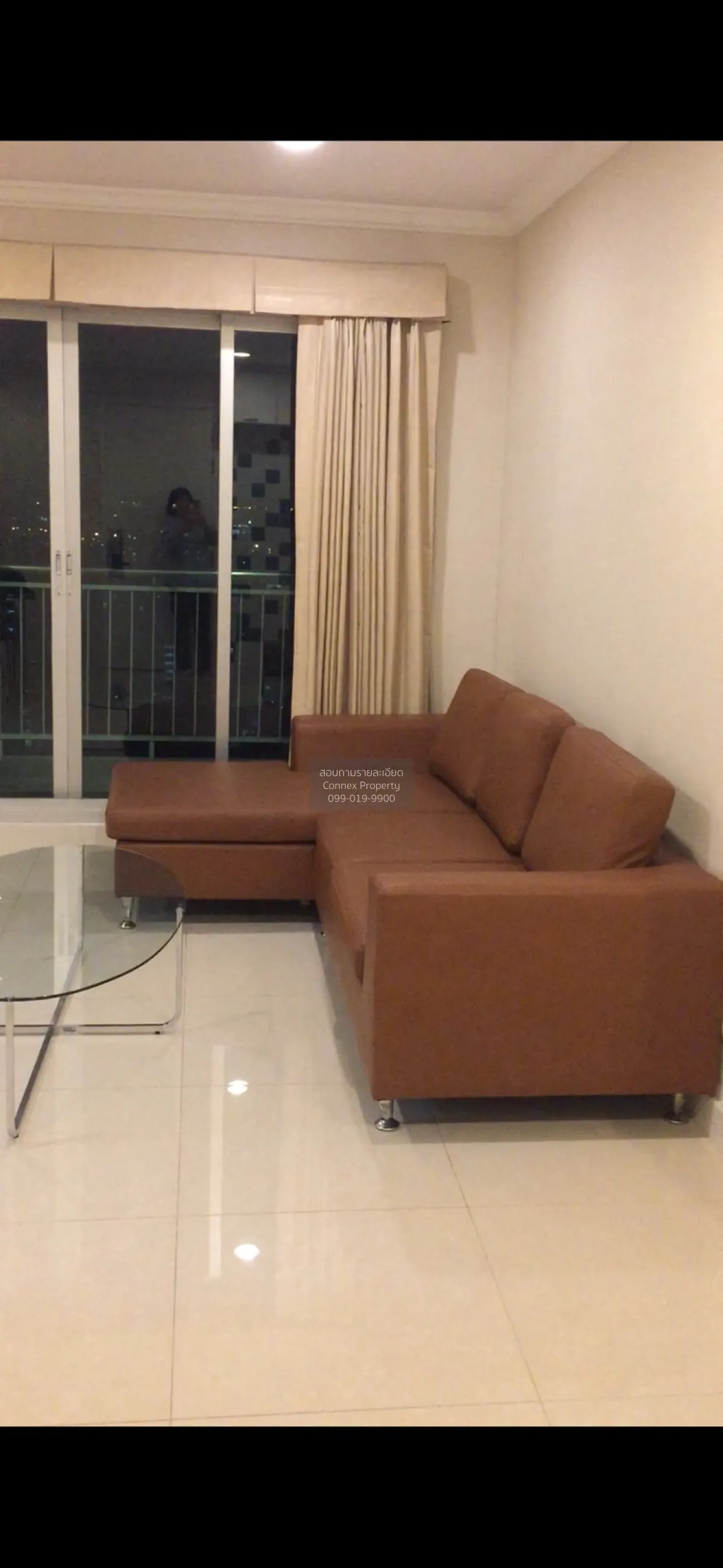 2 Bedroom condo in Centric Scene Sukhumvit 64