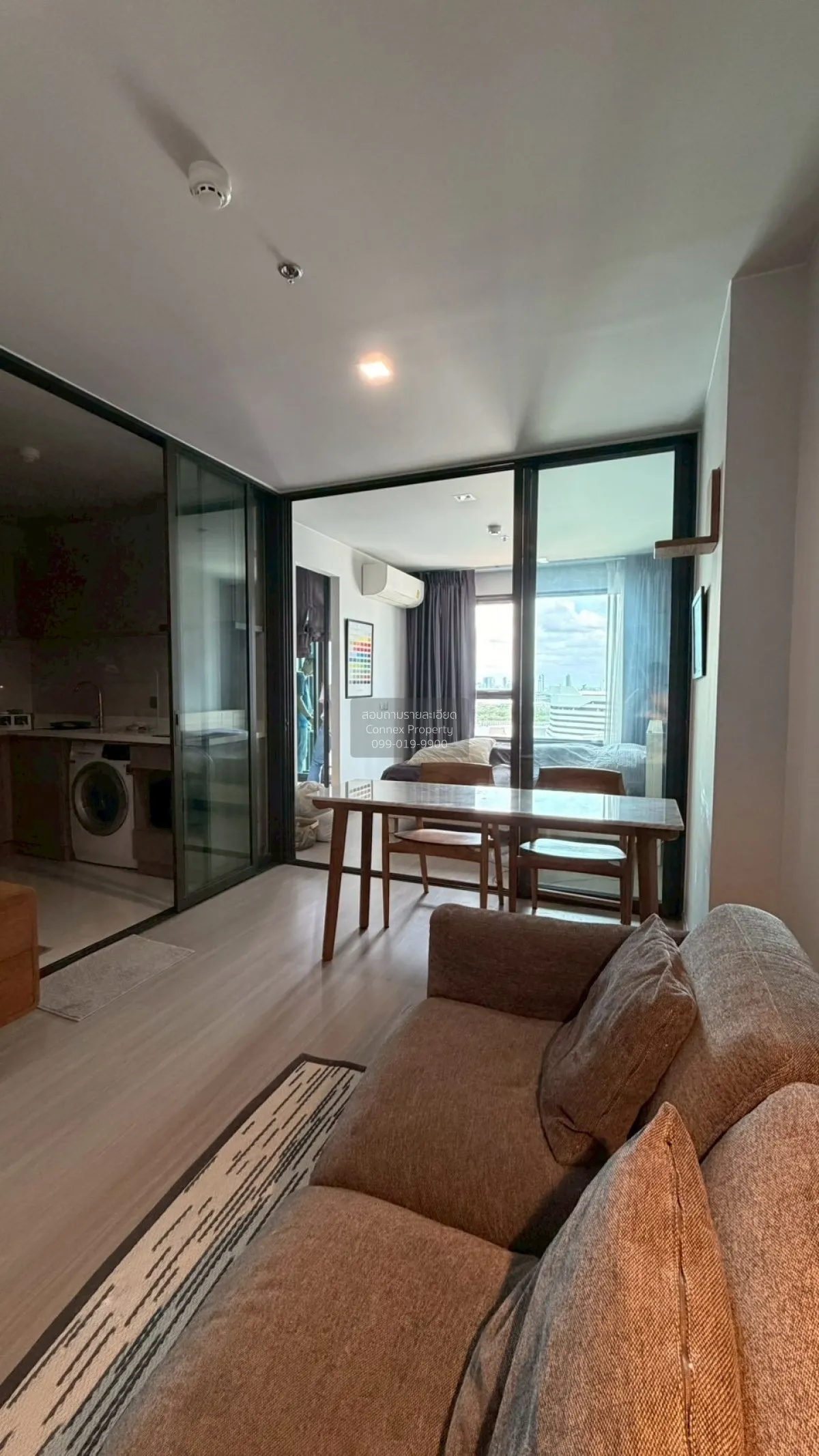 1 Bedroom condo in Life Ladprao