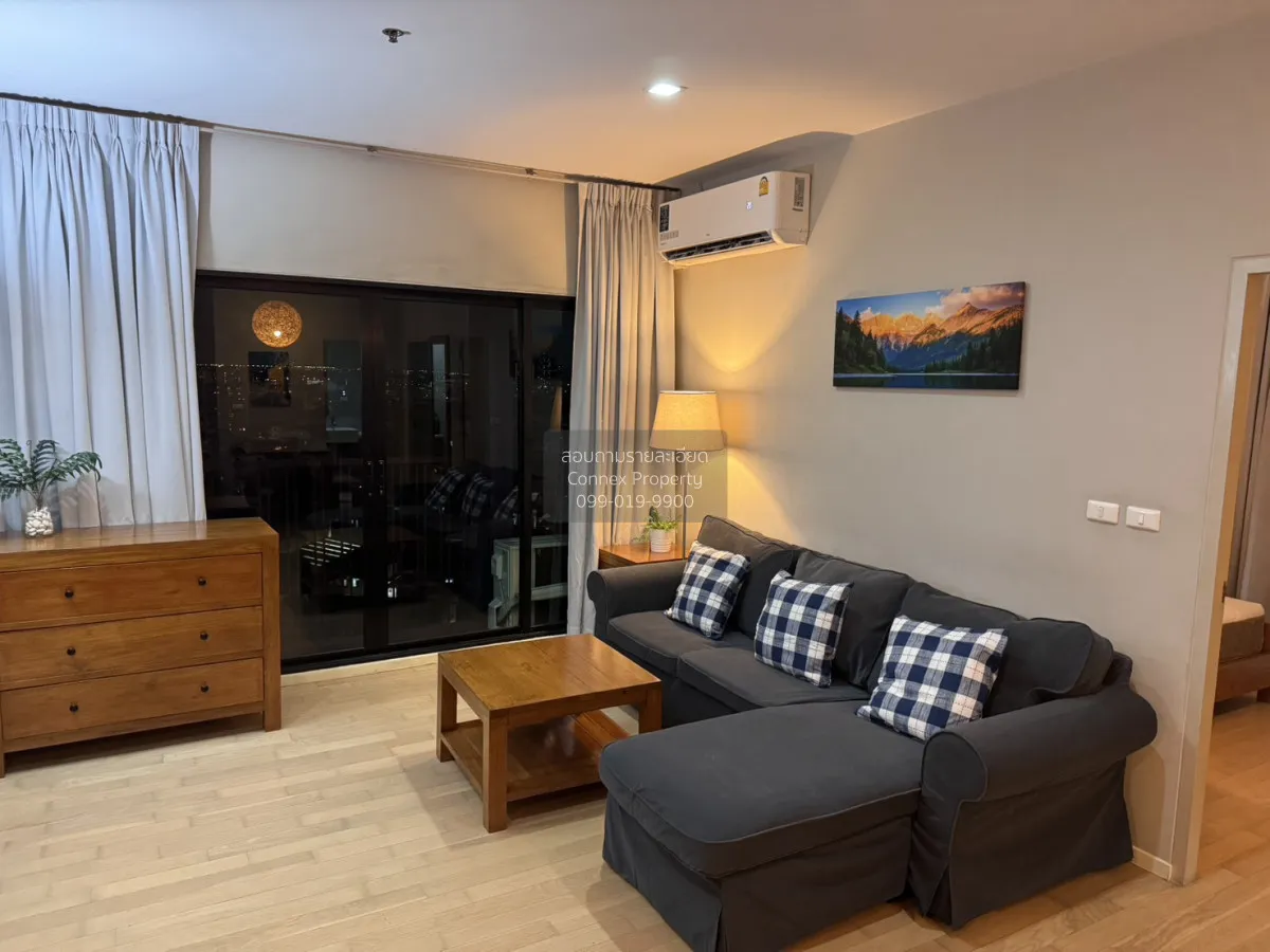 2 Bedroom condo in Noble Reveal