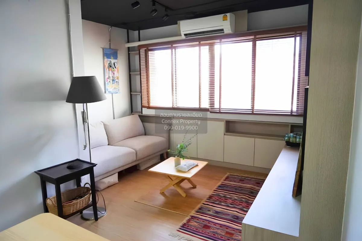 1 Bedroom condo in Royal Park 3 Ari-Paholyothin