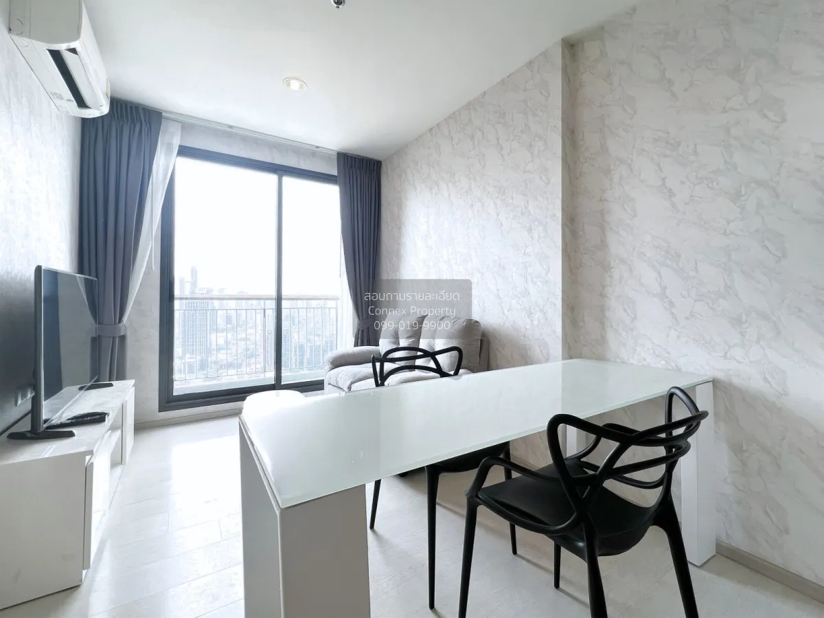 1 Bedroom condo in Rhythm Sukhumvit 42