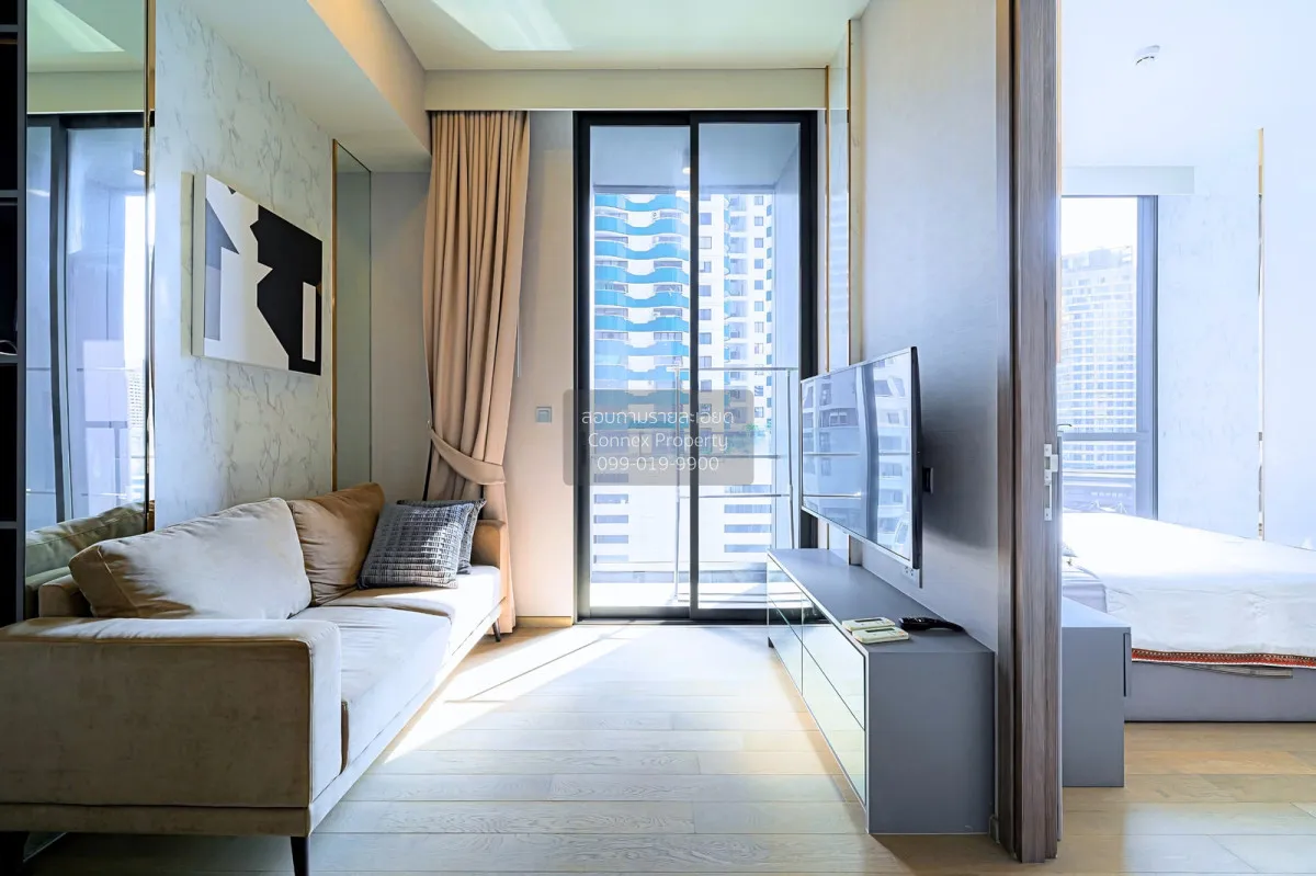 1 Bedroom condo in Celes Asoke