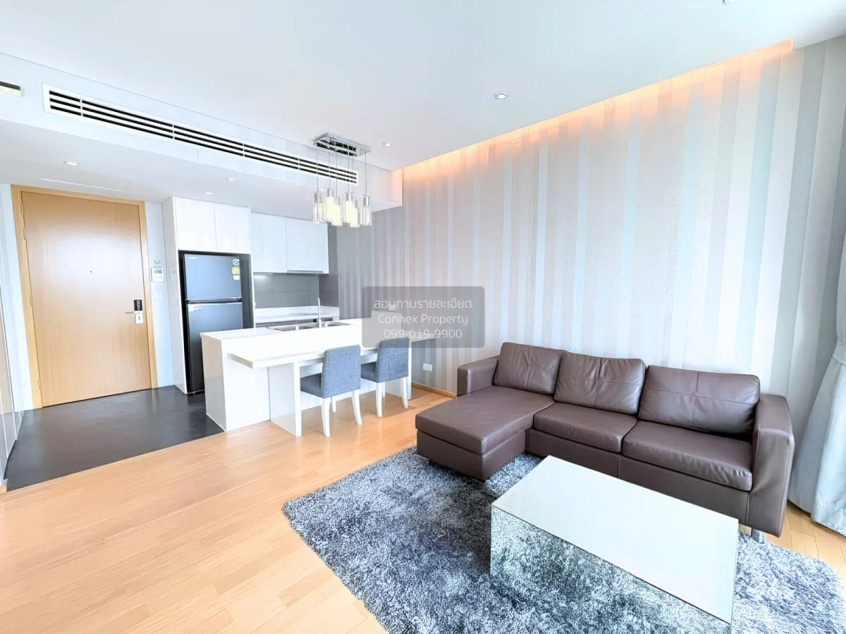 1 Bedroom condo in Aequa Sukhumvit 49