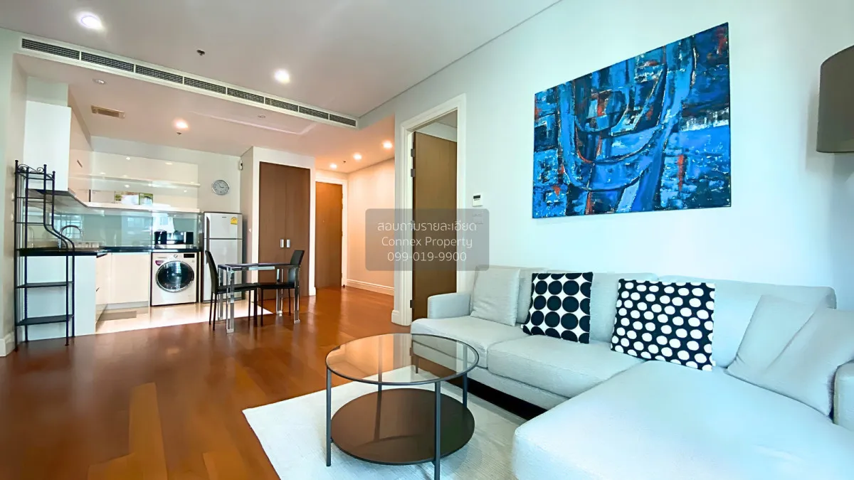 1 Bedroom condo in Bright Sukhumvit 24