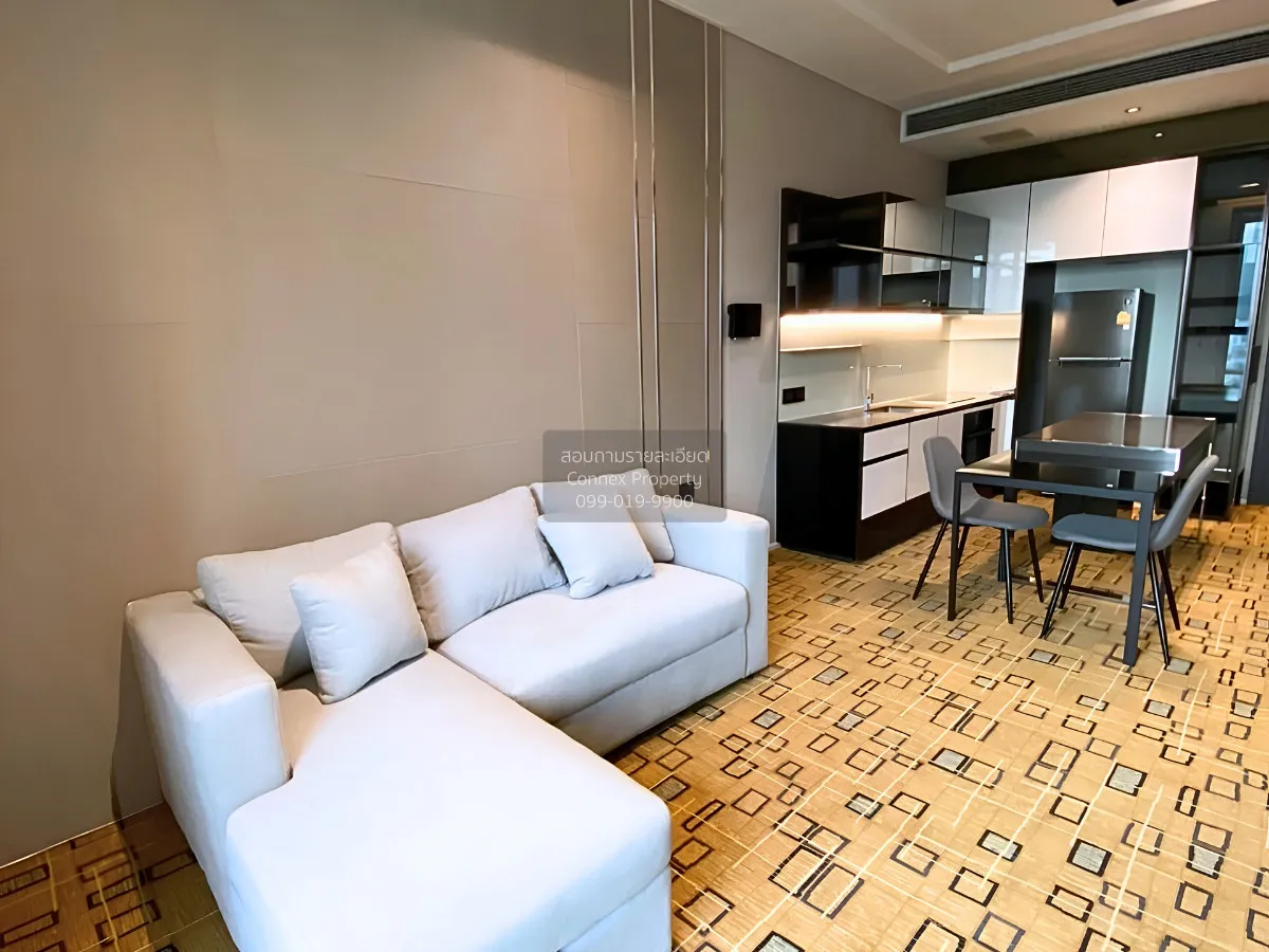 1 Bedroom condo in The Bangkok Thonglor