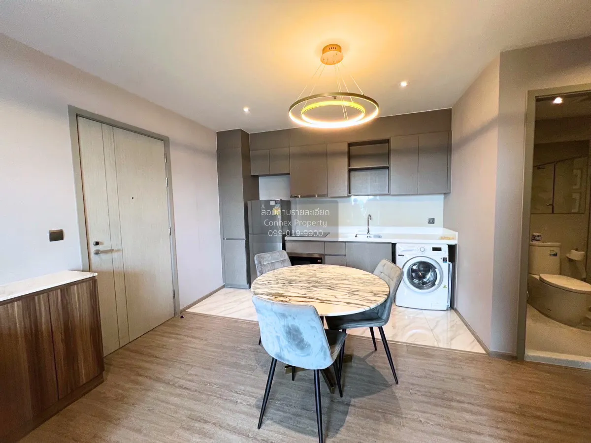2 Bedroom condo in Rhythm Ekkamai