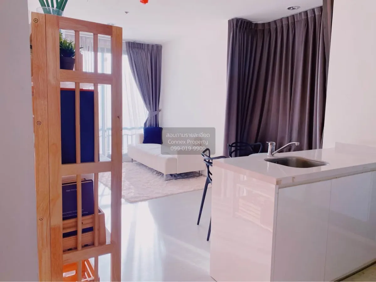 1 Bedroom condo in Rhythm Sukhumvit 42