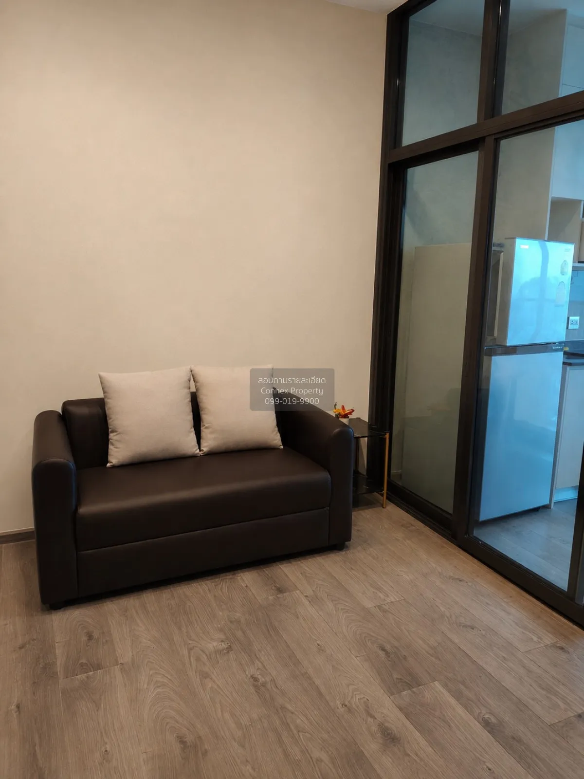 1 Bedroom condo in Whizdom Avenue Ratchada-Ladprao