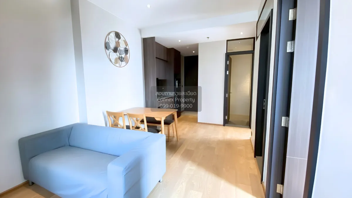 2 Bedroom condo in The FINE Bangkok Thonglor-Ekamai