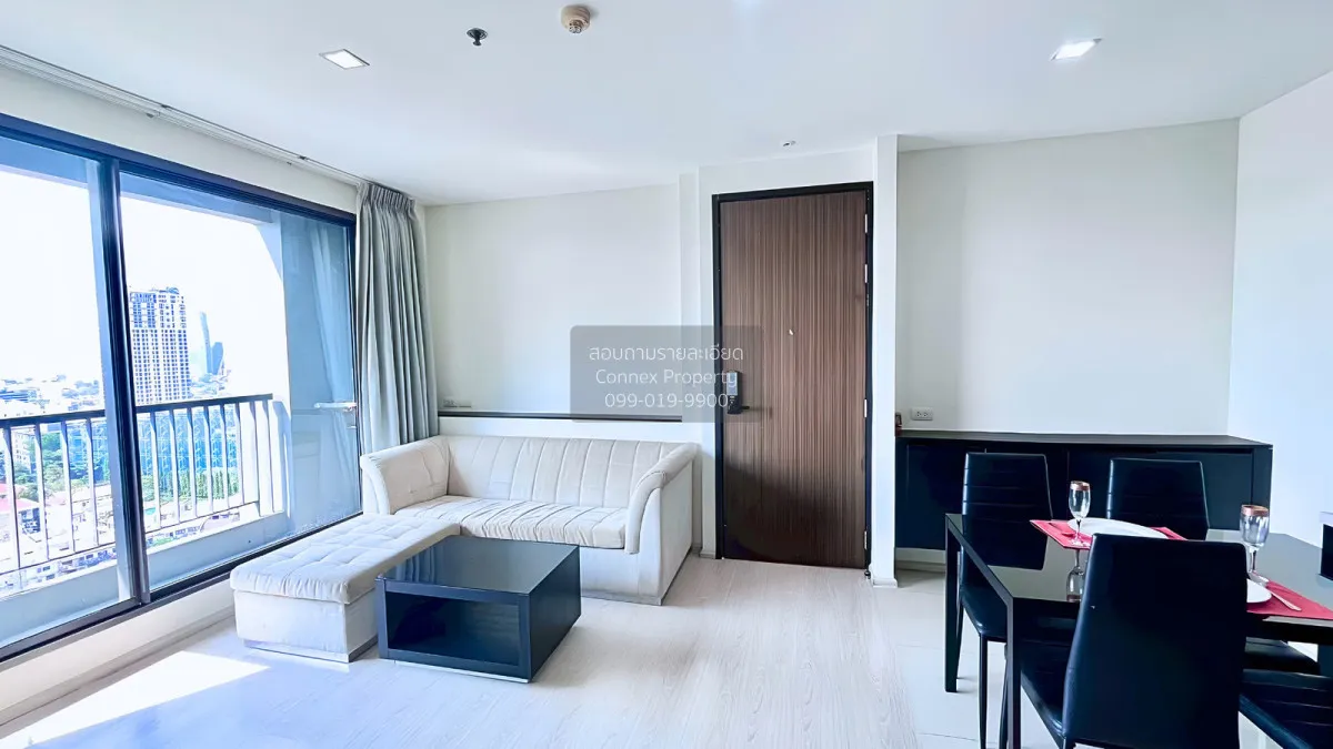 2 Bedroom condo in Rhythm Sukhumvit 44/1