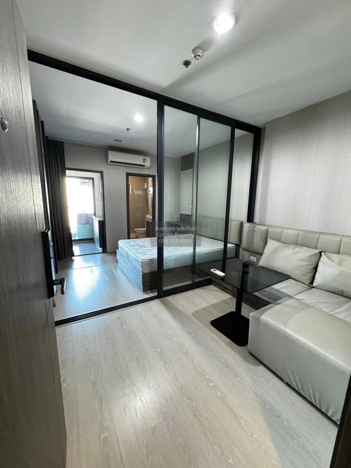 1 Bedroom condo in IDEO Thaphra Interchange