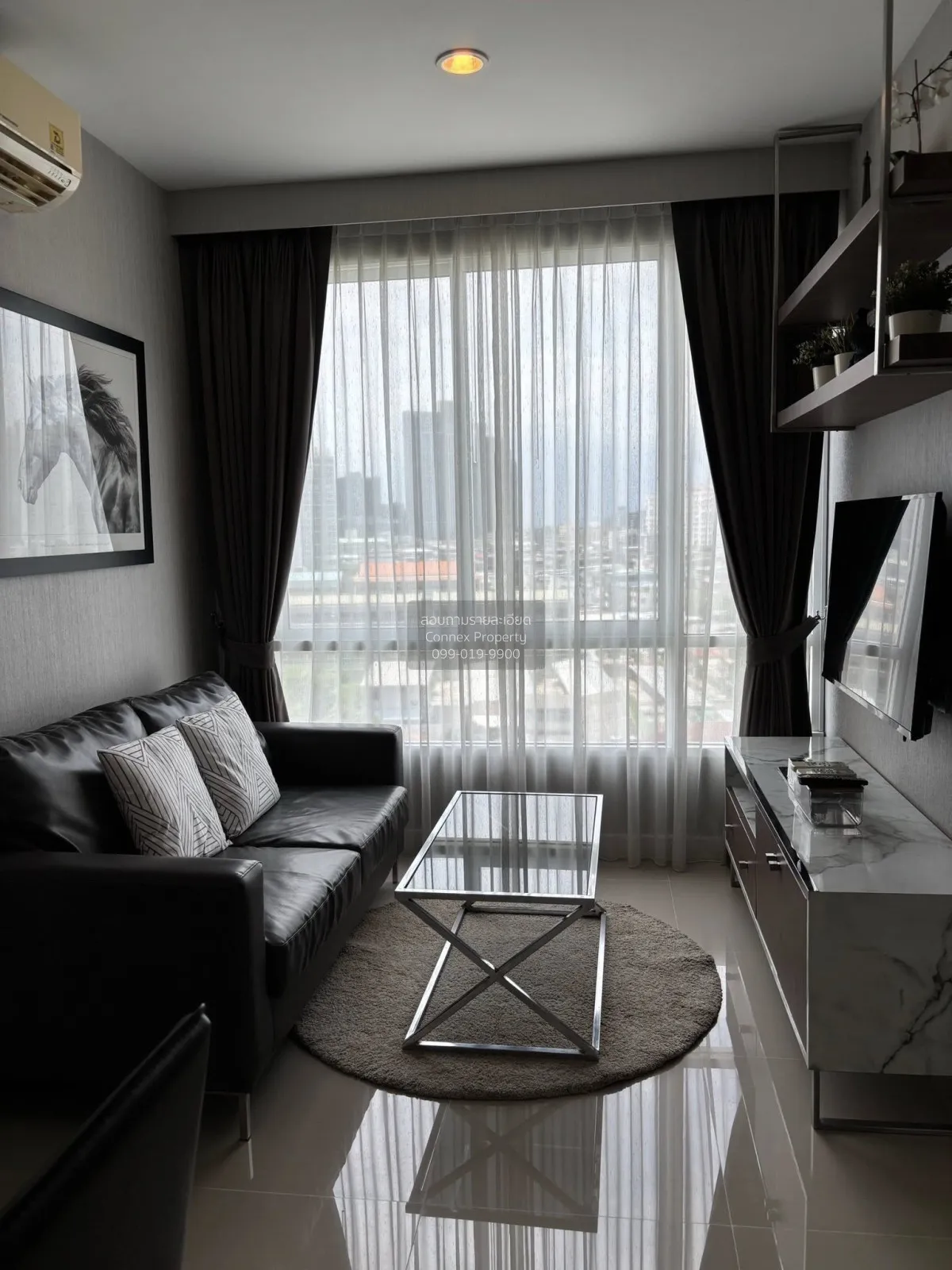 1 Bedroom condo in The Sky Sukhumvit