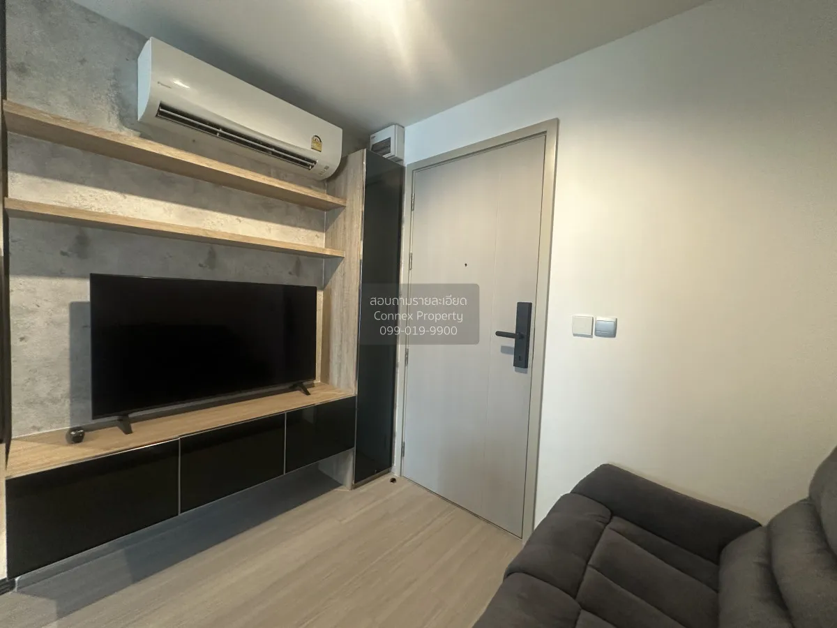 1 Bedroom condo in Life Ladprao