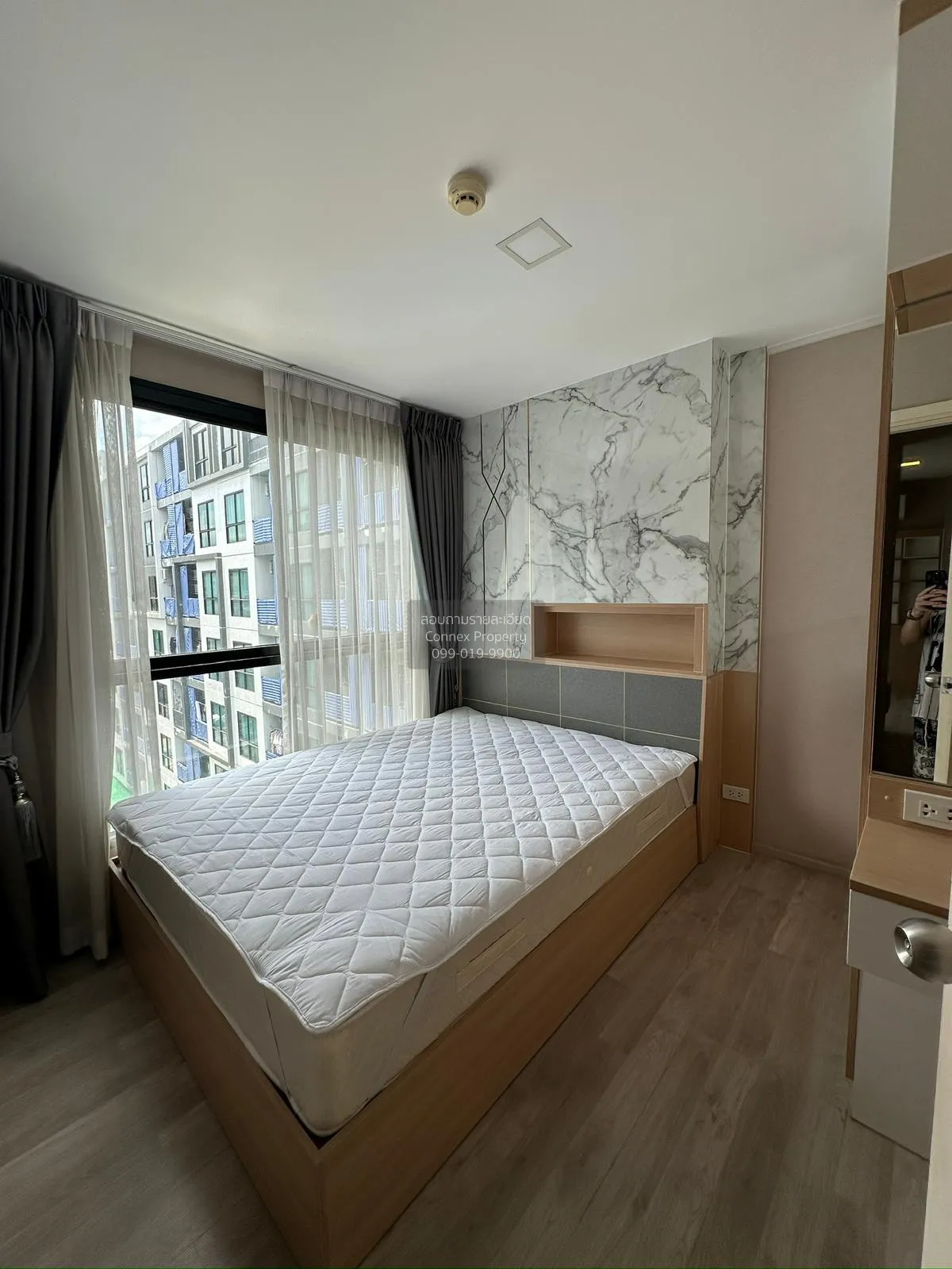 2 Bedroom condo in Maxxi Condo Ratchayothin-Phahol 34