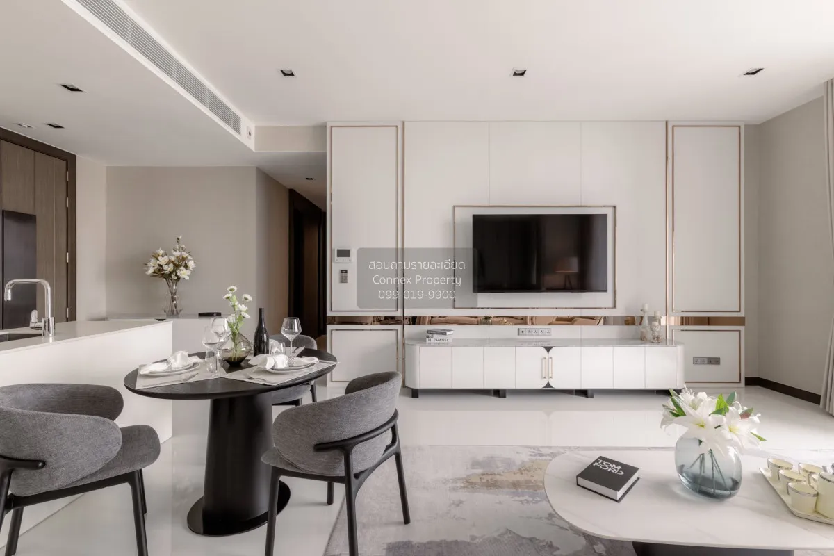 2 Bedroom condo in Q1 Sukhumvit