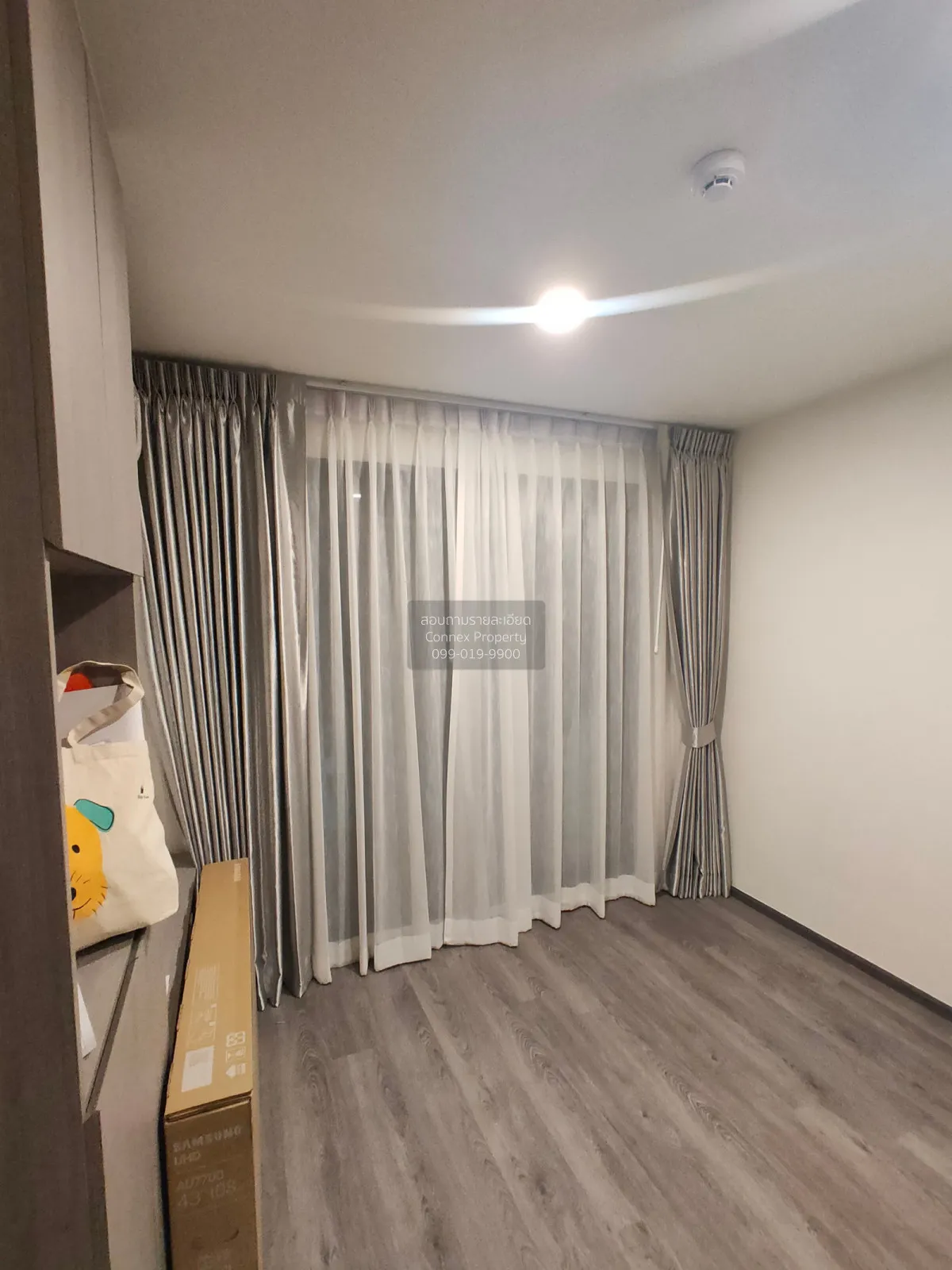 1 Bedroom condo in The Origin Onnut
