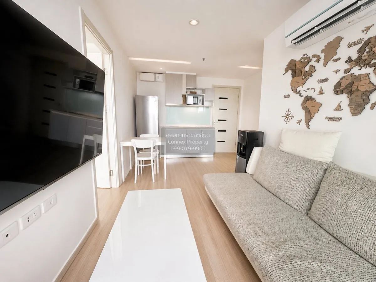2 Bedroom condo in Artemis Sukhumvit 77