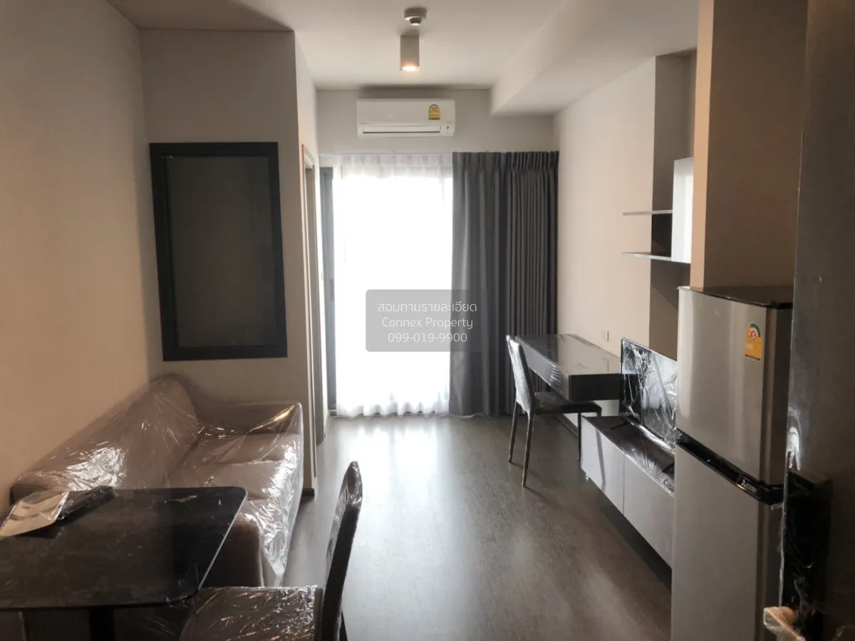 1 Bedroom condo in IDEO Phaholyothin Chatuchak