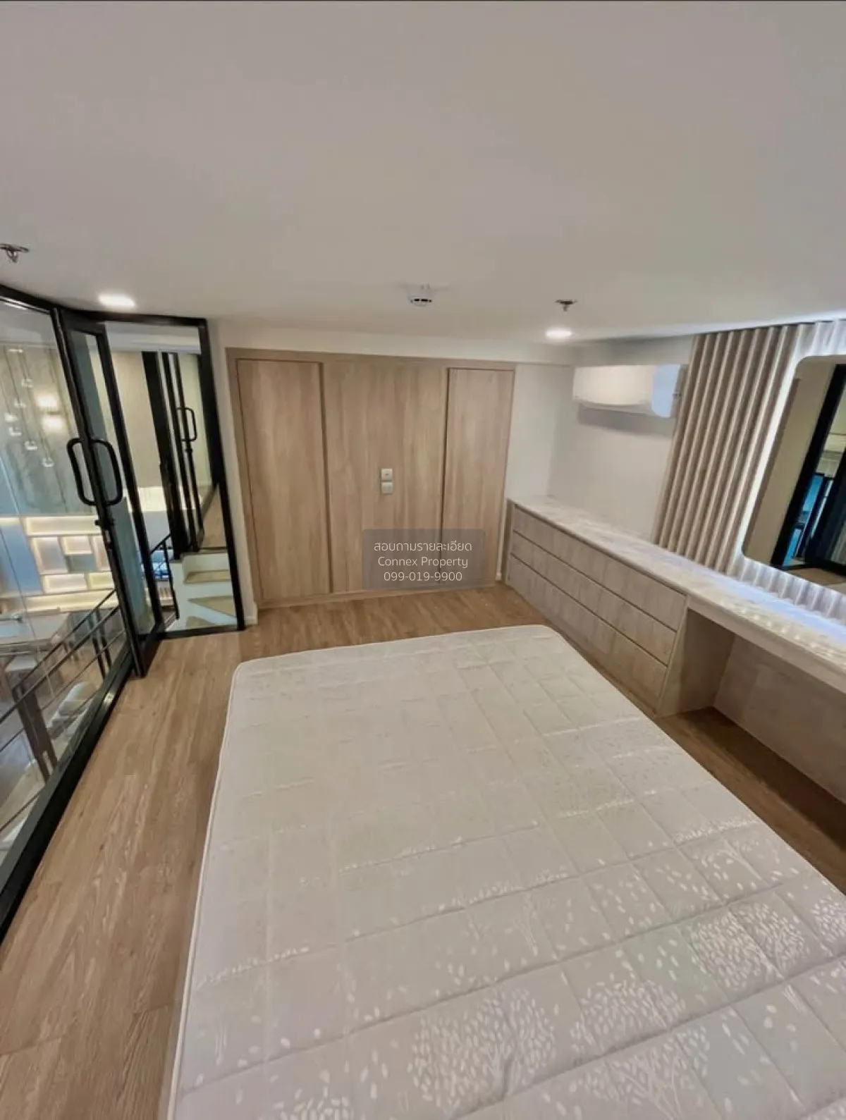 1 Bedroom condo in Modiz Sukhumvit 50