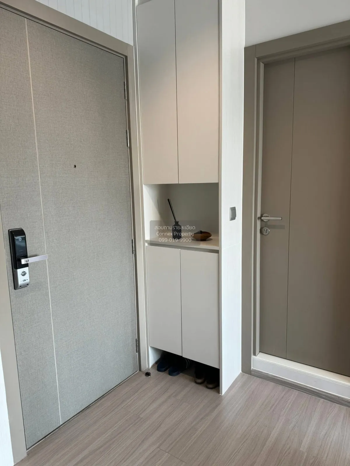 1 Bedroom condo in Life Asoke-Rama 9