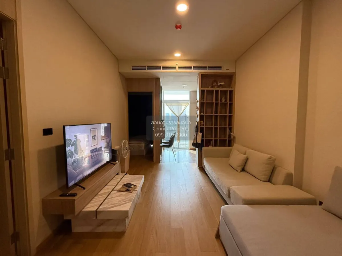 1 Bedroom condo in Wyndham Garden Bangkok Sukhumvit 42
